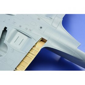 Eduard SPITFIRE Mk. IX ADVANCED