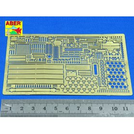 ABER 35 025 WESPE-TAMIYA