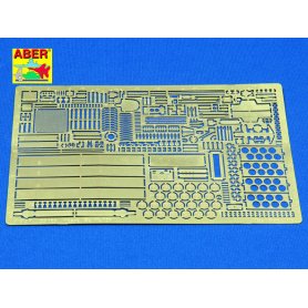 ABER 35 025 WESPE-TAMIYA