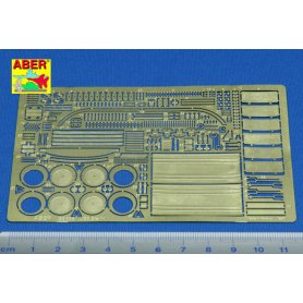 ABER 35 035 IS 3 STALIN-ZVEZDA