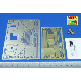 ABER 35 069 PANZERJAGER I-ITAL,ZVE