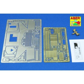 ABER 35 069 PANZERJAGER I-ITAL,ZVE