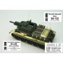 ABER 1:35 SU-122 dla Tamiya