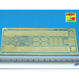 ABER 35 101 MARDER III - TAMIYA