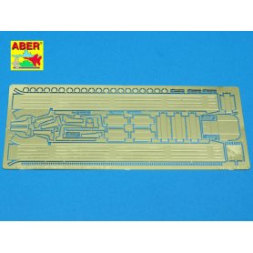 ABER 35 101 MARDER III - TAMIYA