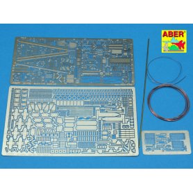 ABER 35 102 SD.AH.116 - TAMIYA