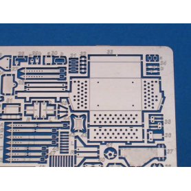 ABER 35 200 PZ 38 CZ.1-TRISTAR,DRAG