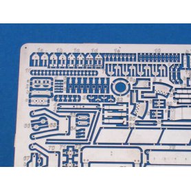 ABER 35 200 PZ 38 CZ.1-TRISTAR,DRAG