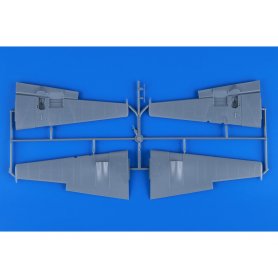 Eduard Bf 110F