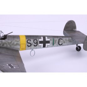 Eduard Bf 110F