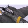 Eduard 1:48 Messerschmitt Bf-110F ProfiPACK