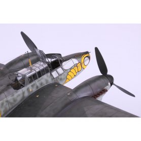 Eduard Bf 110F