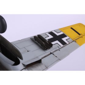 Eduard Bf 110F