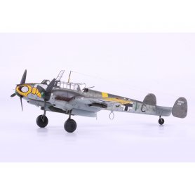 Eduard Bf 110F