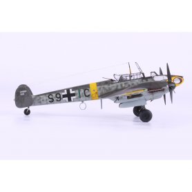 Eduard Bf 110F