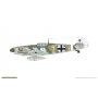 Eduard 1:48 Messerschmitt Bf-109 G-6 MTT Regensburg WEEKEND edition [brak zdjęcia]