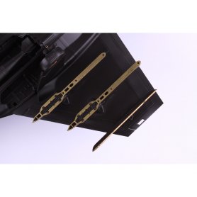 Eduard 1:32 F-35A exterior dla Italeri [brak zdjęcia]
