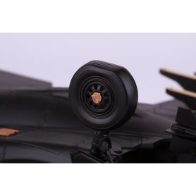 Eduard 1:32 F-35A exterior dla Italeri [brak zdjęcia]