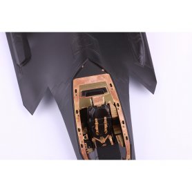 Eduard 1:32 F-35A interior dla Italeri