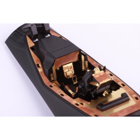Eduard 1:32 F-35A interior dla Italeri