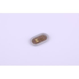 Eduard 1:350 HMS Hood part 4 life rafts dla Trumpeter [brak zdjęcia]