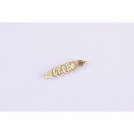 Eduard 1:350 HMS Hood part 4 life rafts dla Trumpeter [brak zdjęcia]