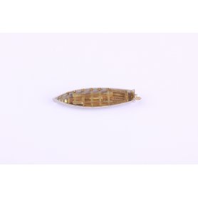 Eduard 1:350 HMS Hood part 4 life rafts dla Trumpeter [brak zdjęcia]