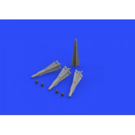 Eduard AIM-4G