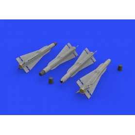 Eduard AIM-4G