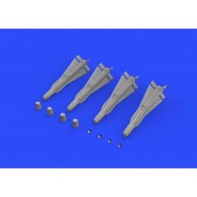Eduard AIM-4G