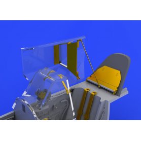 Eduard Bf 109G-6 REVELL