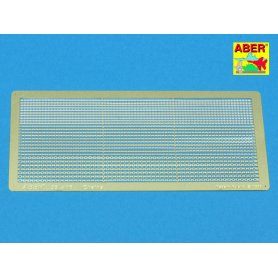 ABER 35 A016 LANCUCHY