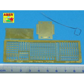 ABER 35 A025 ZAWIASY
