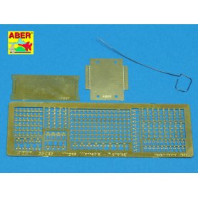 ABER 35 A025 ZAWIASY