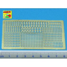 ABER 35 A039 ZAWIASY II
