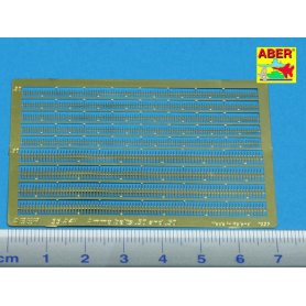 ABER 35 A047 TASMY AMUNIC. 30,50 CA