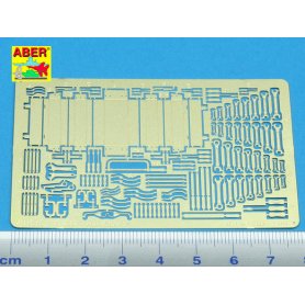 ABER 35 A068 NARZEDZIA RECZNE