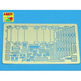 ABER 35 A068 NARZEDZIA RECZNE