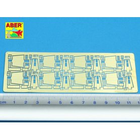 ABER 35 A071 SKRZYNKI AMU. MG34,42