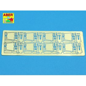 ABER 35 A071 SKRZYNKI AMU. MG34,42