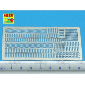 ABER 35 A093 KLAMRY DO NARZEDZI