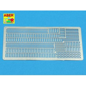 ABER 35 A093 KLAMRY DO NARZEDZI