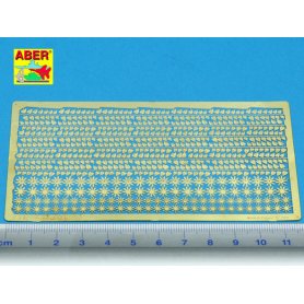 ABER 35 D-05 KWIATKI