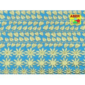 ABER 35 D-05 KWIATKI