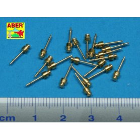 ABER 35 D-33 ZESTAW Z 20 IZOLATOR.
