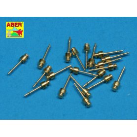 ABER 35 D-33 ZESTAW Z 20 IZOLATOR.