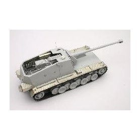 ABER 1:35 Zestaw amunicji do Pz.Sfl.V Sturer Emil