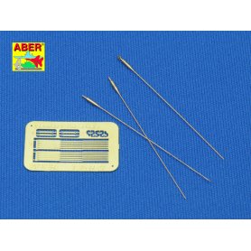 ABER R-27 ZESTAW 1,4MM NIEM. ANTEN