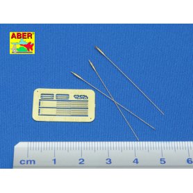 ABER R-27 ZESTAW 1,4MM NIEM. ANTEN