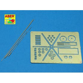 ABER R-30 ZESTAW NIEM. ANTEN